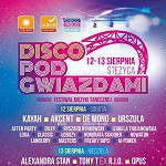 Disco Pod Gwiazdami 2017-150